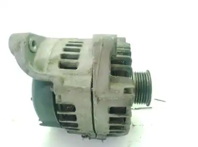 Pezzo di ricambio per auto di seconda mano alternatore per bmw 1 (e87) 116 d riferimenti oem iam 7802261a104  