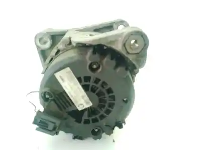 Pezzo di ricambio per auto di seconda mano alternatore per bmw 1 (e87) 116 d riferimenti oem iam 7802261a104  
