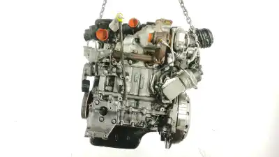 Автозапчасти б/у полный двигатель за ford focus ii (da_, hcp, dp) 1.6 tdci ссылки oem iam hhda  