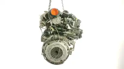 Автозапчасти б/у полный двигатель за ford focus ii (da_, hcp, dp) 1.6 tdci ссылки oem iam hhda  