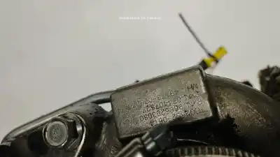 Автозапчасти б/у полный двигатель за ford focus ii (da_, hcp, dp) 1.6 tdci ссылки oem iam hhda  