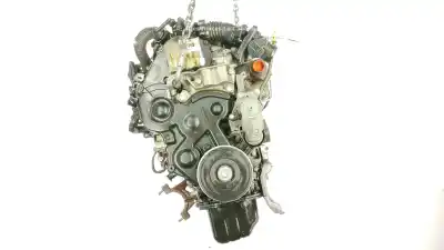 Автозапчасти б/у полный двигатель за ford focus ii (da_, hcp, dp) 1.6 tdci ссылки oem iam hhda  