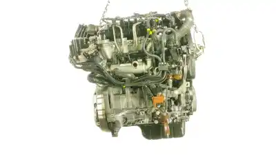 Автозапчасти б/у полный двигатель за ford focus ii (da_, hcp, dp) 1.6 tdci ссылки oem iam hhda  