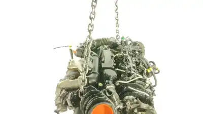 Автозапчасти б/у полный двигатель за FORD FOCUS II (DA_, HCP, DP) 1.6 TDCi ссылки OEM IAM HHDA  