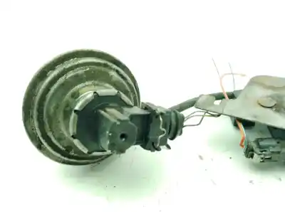 Second-hand car spare part egr valve for bmw 1 (e87) 116 d oem iam references 11717801942  