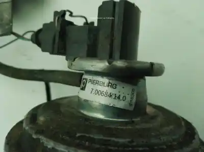 Second-hand car spare part egr valve for bmw 1 (e87) 116 d oem iam references 11717801942  