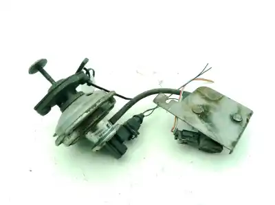 Second-hand car spare part Egr Valve for BMW 1 (E87) 116 d OEM IAM references 11717801942  