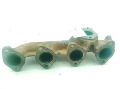 Piesă de schimb auto la mâna a doua galerie de evacuare eșapament pentru bmw 1 (e87) 116 d referințe oem iam 11627810182  