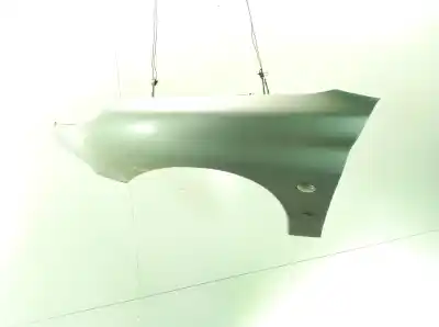 Автозапчасти б/у ЛЕВОЕ ПЕРЕДНЕЕ КРЫЛО за PEUGEOT 206 FASTBACK (2A/C)  ссылки OEM IAM 7840J4  