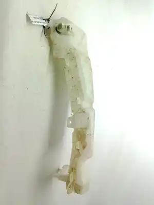 Pièce détachée automobile d'occasion Réservoir De Lave-glace pour MITSUBISHI MONTERO IV (V8_W, V9_W) 3.2 DI-D 4WD (V98W V88W) Références OEM IAM   