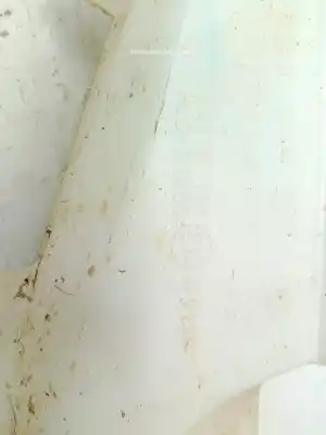 Peça sobressalente para automóvel em segunda mão depósito do limpa vidros por mitsubishi montero iv (v8_w, v9_w) 3.2 di-d 4wd (v98w v88w) referências oem iam   