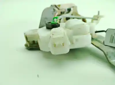 İkinci el araba yedek parçası bagaj / kapi kilidi için mitsubishi montero iv (v8_w, v9_w) 3.2 di-d 4wd (v98w v88w) oem iam referansları   