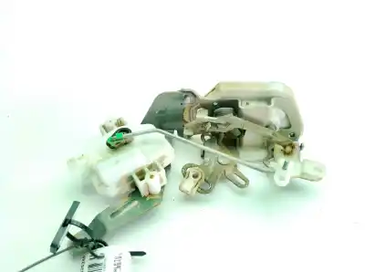 İkinci el araba yedek parçası bagaj / kapi kilidi için mitsubishi montero iv (v8_w, v9_w) 3.2 di-d 4wd (v98w v88w) oem iam referansları   