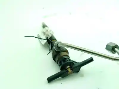 Peça sobressalente para automóvel em segunda mão injetor por jaguar f-pace (x761) 2.0 td4 awd referências oem iam 0445110654  