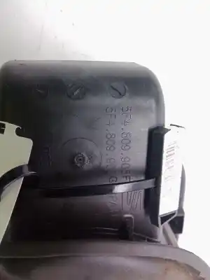 Автозапчасти б/у крышка бензобака за seat leon (5f1) 1.2 tsi 86 cv / 63 kw ссылки oem iam 5f4809905f gru  