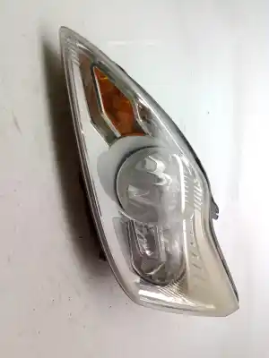 Second-hand car spare part LEFT HEADLIGHT for FORD FOCUS TRÊS VOLUMES (DFW)  OEM IAM references 1744977  