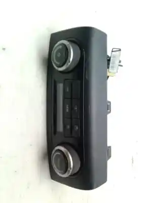 İkinci el araba yedek parçası Isitma / Klima Kontrolü için MITSUBISHI MONTERO IV (V8_W, V9_W) 3.2 DI-D 4WD (V98W V88W) OEM IAM referansları 7820A349XA  