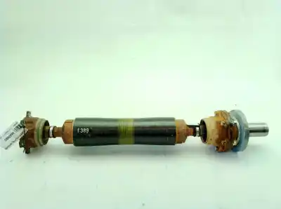 Pièce détachée automobile d'occasion Transmission Centrale pour MITSUBISHI MONTERO IV (V8_W, V9_W) 3.2 DI-D 4WD (V98W V88W) Références OEM IAM MR498389  