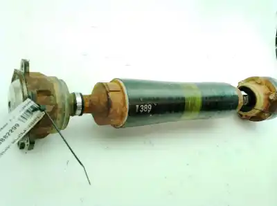 Pièce détachée automobile d'occasion transmission centrale pour mitsubishi montero iv (v8_w, v9_w) 3.2 di-d 4wd (v98w v88w) références oem iam mr498389  