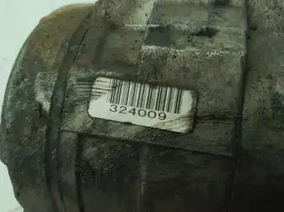 Second-hand car spare part air conditioning compressor for mitsubishi montero iv (v8_w, v9_w) 3.2 di-d 4wd (v98w v88w) oem iam references 324009  