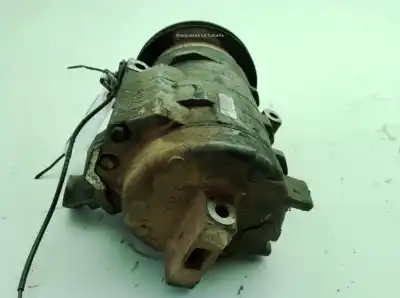 Second-hand car spare part air conditioning compressor for mitsubishi montero iv (v8_w, v9_w) 3.2 di-d 4wd (v98w v88w) oem iam references 324009  