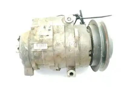 Second-hand car spare part air conditioning compressor for mitsubishi montero iv (v8_w, v9_w) 3.2 di-d 4wd (v98w v88w) oem iam references 324009  