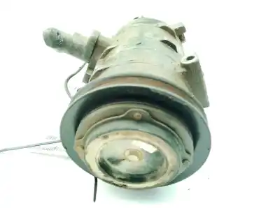 Pezzo di ricambio per auto di seconda mano Compressore Aria Condizionata per MITSUBISHI MONTERO IV (V8_W, V9_W) 3.2 DI-D 4WD (V98W V88W) Riferimenti OEM IAM 324009  