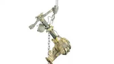 Piesă de schimb auto la mâna a doua cutie transmisie pentru mitsubishi montero iv (v8_w, v9_w) 3.2 di-d 4wd (v98w v88w) referințe oem iam 4m41  