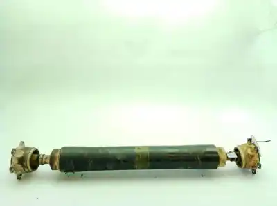 Pièce détachée automobile d'occasion Transmission Centrale pour MITSUBISHI MONTERO IV (V8_W, V9_W) 3.2 DI-D 4WD (V98W V88W) Références OEM IAM   