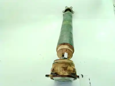 Pièce détachée automobile d'occasion transmission centrale pour mitsubishi montero iv (v8_w, v9_w) 3.2 di-d 4wd (v98w v88w) références oem iam   