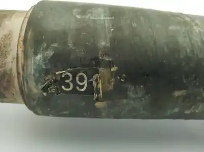 Pièce détachée automobile d'occasion transmission centrale pour mitsubishi montero iv (v8_w, v9_w) 3.2 di-d 4wd (v98w v88w) références oem iam   