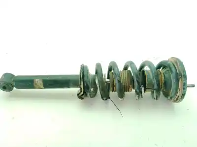 Pezzo di ricambio per auto di seconda mano Ammortizzatore Anteriore per MITSUBISHI MONTERO IV (V8_W, V9_W) 3.2 DI-D 4WD (V98W V88W) Riferimenti OEM IAM 341251  