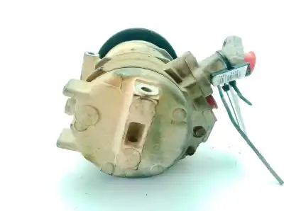 Second-hand car spare part air conditioning compressor for mitsubishi montero iv (v8_w, v9_w) 3.2 di-d 4wd (v98w v88w) oem iam references 447260  