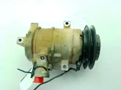 Second-hand car spare part air conditioning compressor for mitsubishi montero iv (v8_w, v9_w) 3.2 di-d 4wd (v98w v88w) oem iam references 447260  