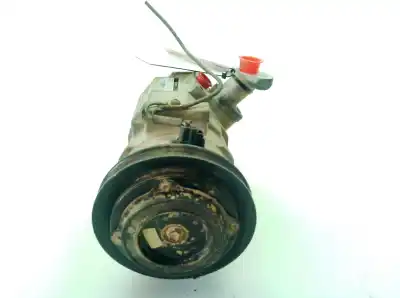 Second-hand car spare part Air Conditioning Compressor for MITSUBISHI MONTERO IV (V8_W, V9_W) 3.2 DI-D 4WD (V98W V88W) OEM IAM references 447260  