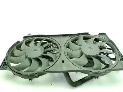 Piesă de schimb auto la mâna a doua ELECTROVENTILATOR RADIATOR pentru NISSAN LEAF (ZE0)  Referințe OEM IAM 214813NL1B  