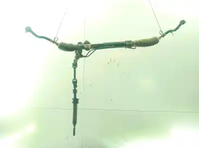 Pièce détachée automobile d'occasion Crémaillère De Direction pour MITSUBISHI MONTERO IV (V8_W, V9_W) 3.2 DI-D 4WD (V98W V88W) Références OEM IAM   