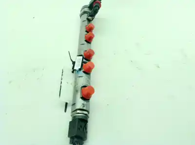 Second-hand car spare part DISTRIBUTOR PIPE for BMW 1 (E87)  OEM IAM references 13537809127  