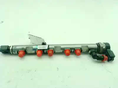 Second-hand car spare part distributor pipe for bmw 1 (e87) 116 d oem iam references 13537809127  