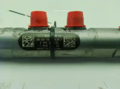 Second-hand car spare part distributor pipe for bmw 1 (e87) 116 d oem iam references 13537809127  