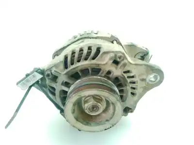 Автозапчастина б/у генератор для MITSUBISHI MONTERO IV (V8_W, V9_W) 3.2 DI-D 4WD (V98W V88W) Посилання на OEM IAM 1800A290  