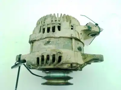 Peça sobressalente para automóvel em segunda mão alternador por mitsubishi montero iv (v8_w, v9_w) 3.2 di-d 4wd (v98w v88w) referências oem iam 1800a290  