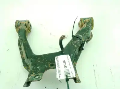 Автозапчасти б/у передний правый верхний рычаг подвески за mitsubishi montero iv (v8_w, v9_w) 3.2 di-d 4wd (v98w v88w) ссылки oem iam 110427  