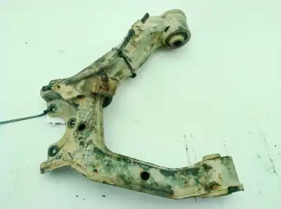 Gebrauchtes Autoersatzteil Oberer Lenker Radaufhängung Vorn Rechts zum MITSUBISHI MONTERO IV (V8_W, V9_W) 3.2 DI-D 4WD (V98W V88W) OEM-IAM-Referenzen 110427  