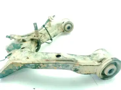 Автозапчасти б/у передний правый верхний рычаг подвески за mitsubishi montero iv (v8_w, v9_w) 3.2 di-d 4wd (v98w v88w) ссылки oem iam 110427  