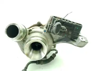 Peça sobressalente para automóvel em segunda mão Compressor Volumétrico por BMW 1 (E87) 116 d Referências OEM IAM 780058404  