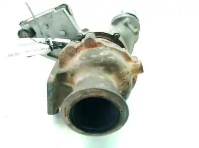 Peça sobressalente para automóvel em segunda mão compressor volumétrico por bmw 1 (e87) 116 d referências oem iam 780058404  