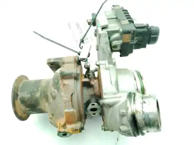 Peça sobressalente para automóvel em segunda mão compressor volumétrico por bmw 1 (e87) 116 d referências oem iam 780058404  