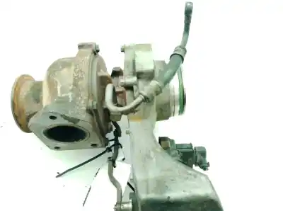 Peça sobressalente para automóvel em segunda mão compressor volumétrico por bmw 1 (e87) 116 d referências oem iam 780058404  