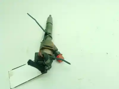 Автозапчасти б/у инжектор за bmw 1 (e87) 116 d ссылки oem iam 779844604  